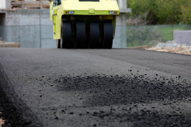 Best Driveway Pavers Cost  in Montello, WI