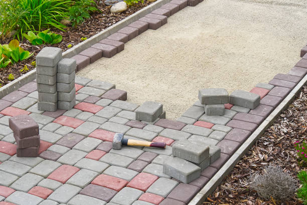Montello, WI Driveway Pavers Company