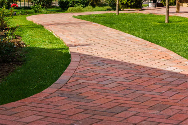 Best Cobblestone Driveway Pavers  in Montello, WI