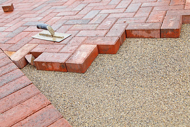  Montello, WI Driveway Pavers Pros